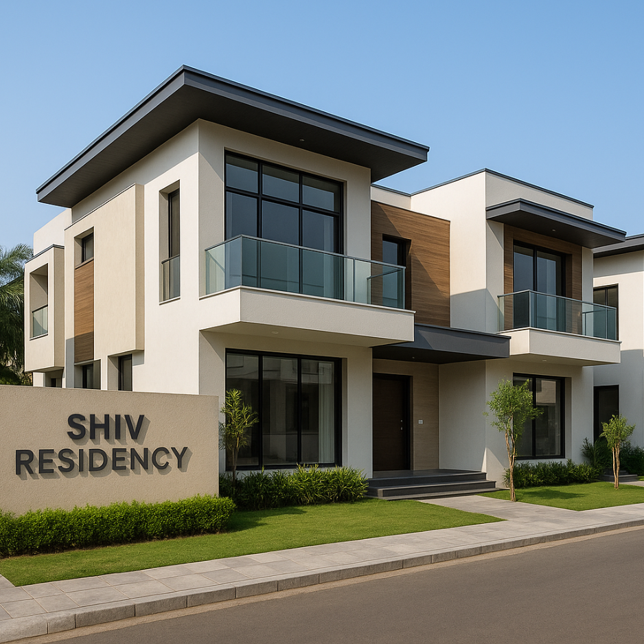Shiv Residency